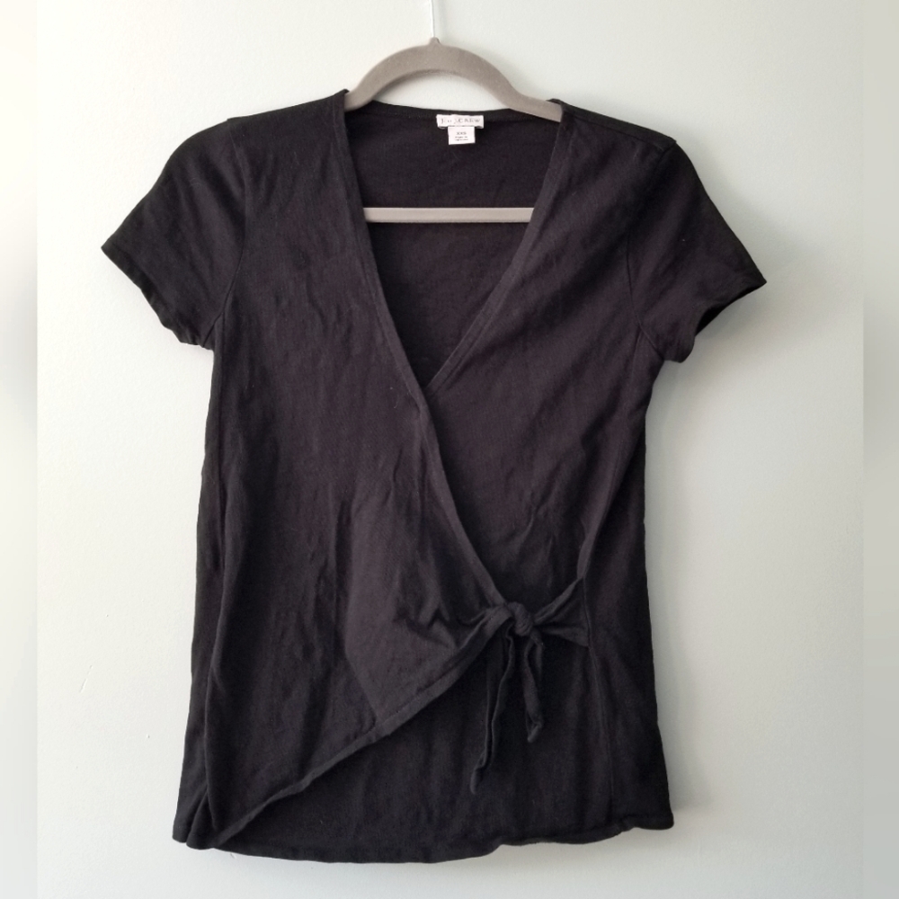 V-neck Shirt